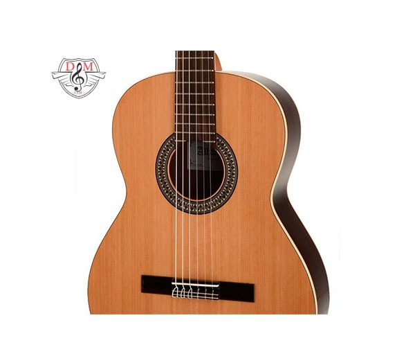 گیتار کلاسیک الحمرا مدل C2 04 1