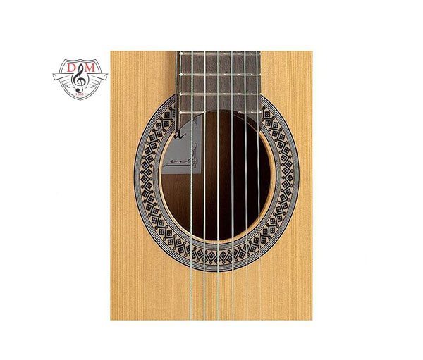 گیتار کلاسیک الحمرا مدل C2 07 1