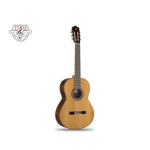 گیتار کلاسیک الحمرا مدل Alhambra 3C