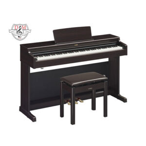 پیانو دیجیتال Yamaha YDP 164 Rosewood 01