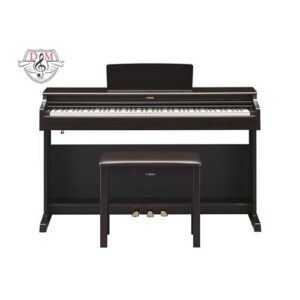 پیانو دیجیتال Yamaha YDP 164 Rosewood 02