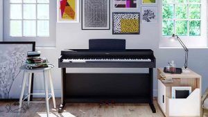 خرید پیانو دیجیتال یاماها YDP 164