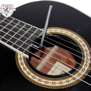 گیتار کلاسیک Santana-CG010BK