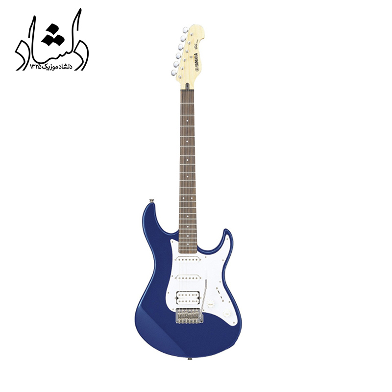 پکيج گيتار الکتريک ياماها مدل Yamaha EG 112 GPII GIGMAKER آبی
