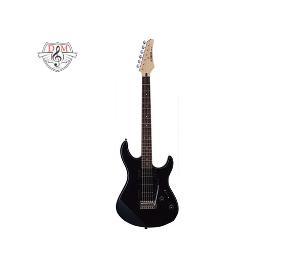 پکیج گیتار الکتریک یاماها مدل Yamaha ERG121C 01