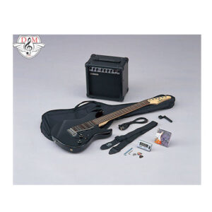 پکیج گیتار الکتریک یاماها مدل Yamaha ERG121C 02