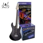 دلشاد موزیک-پکیج گیتار الکتریک یاماها مدل Yamaha ERG121C GIGMAKER
