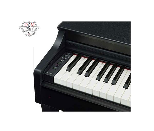 پیانو دیجیتال Yamaha CLP 625 03