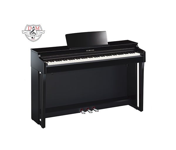 پیانو دیجیتال Yamaha CLP 625 04
