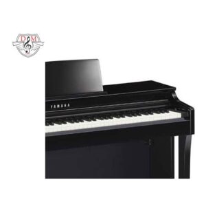 پیانو دیجیتال Yamaha CLP 625 06