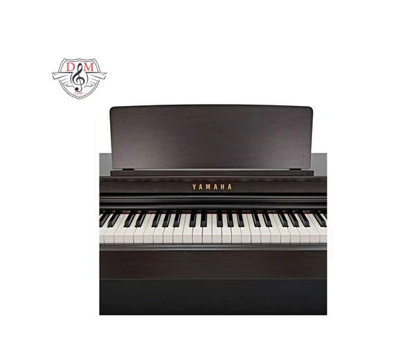 پیانو دیجیتال Yamaha CLP 625 08