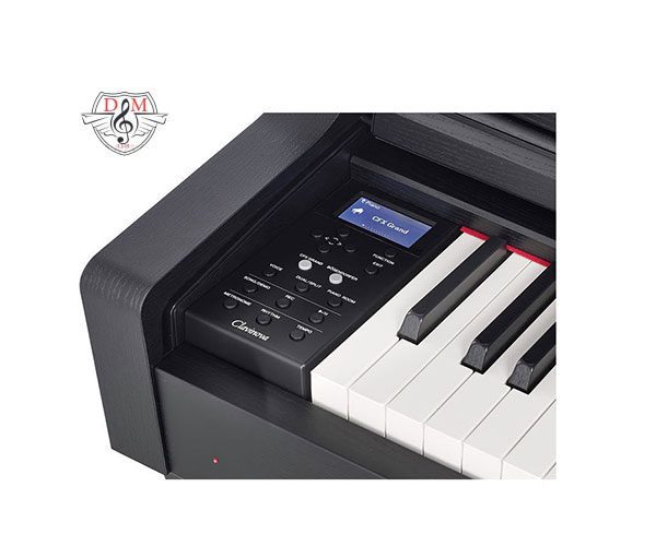پیانو دیجیتال Yamaha CLP 635 05