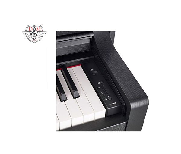 پیانو دیجیتال Yamaha CLP 635 06