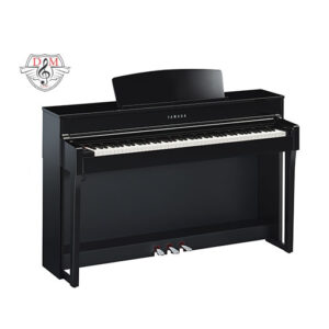 پیانو دیجیتال Yamaha CLP 645 01