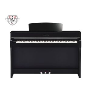 پیانو دیجیتال Yamaha-CLP-645