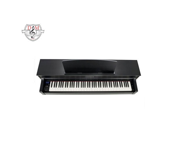 پیانو دیجیتال Yamaha CLP 645 06