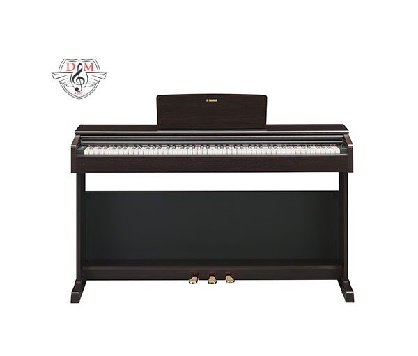 پیانو دیجیتال Yamaha YDP 144 Rosewood 02