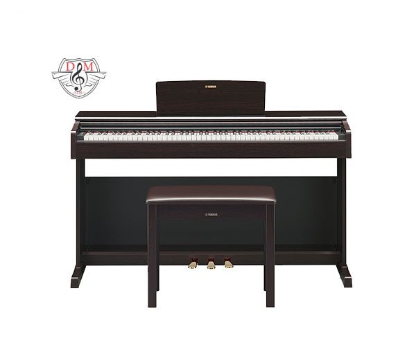 پیانو دیجیتال Yamaha YDP 144 Rosewood 04