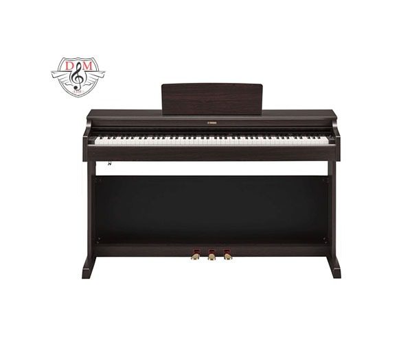 پیانو دیجیتال Yamaha YDP 163 01