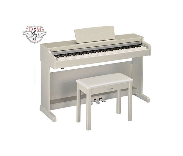 پیانو دیجیتال Yamaha YDP 163 05