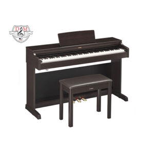 پیانو دیجیتال Yamaha YDP 163 09