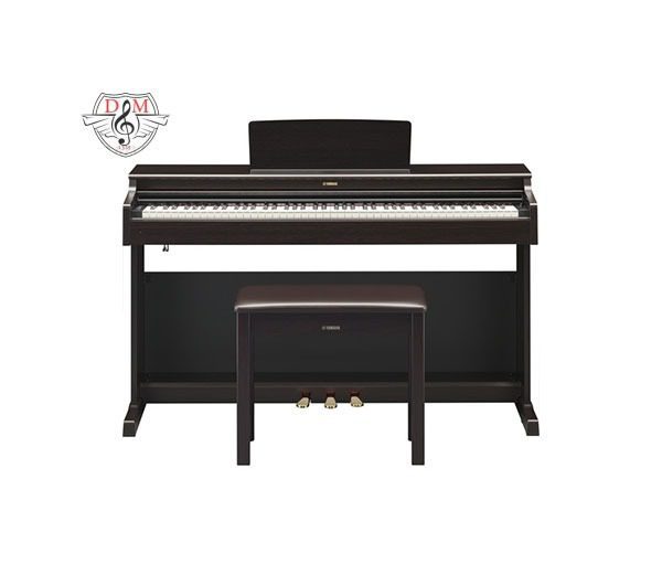 پیانو دیجیتال Yamaha YDP 164 Rosewood 02