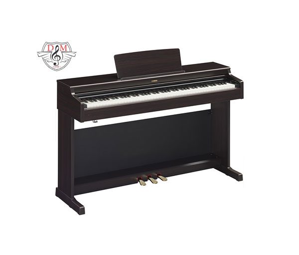 پیانو دیجیتال Yamaha YDP 164 Rosewood 03