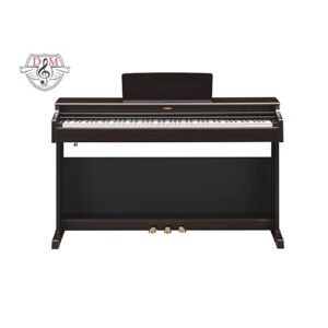 پیانو دیجیتال Yamaha YDP 164 Rosewood 04