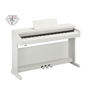 پیانو دیجیتال Yamaha-YDP 164 White
