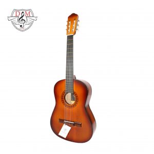 گیتارکلاسیک مدل دلشاد سایز۳/۴ طرح۳