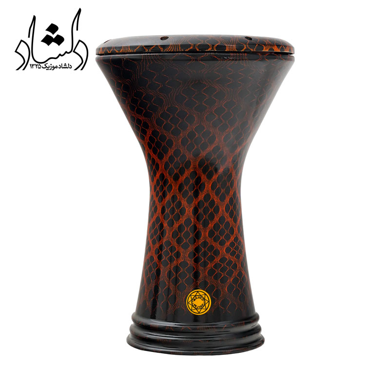 تمپو پژواک مدل MP طرح 5