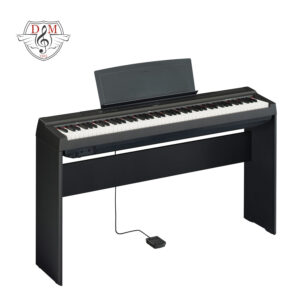 پیانو دیجیتال Yamaha P125