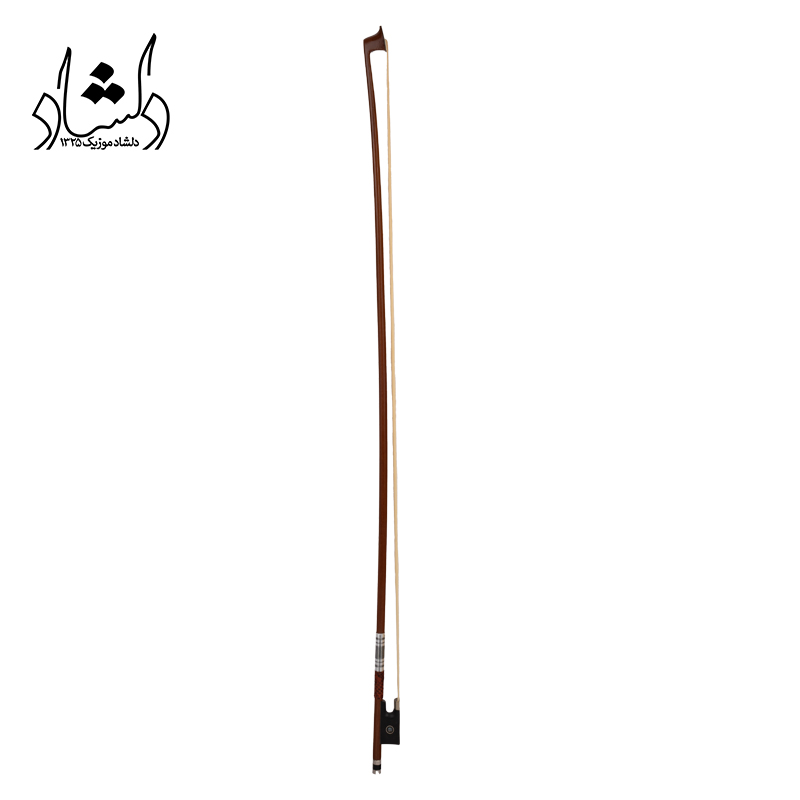 آرشه ویولن هشت پر سایز 4.4
