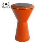 پایه تمپو باس پژواک طرح 4 نارنجی