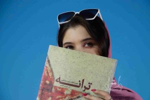 کتاب ترانه چهل قطعه برای ساز قانون