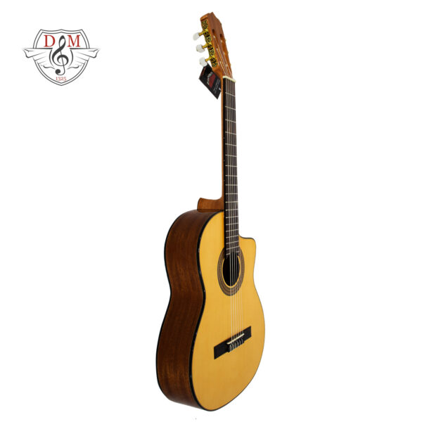 گیتار کلاسیک پالادو مدل CG80 Cut 44