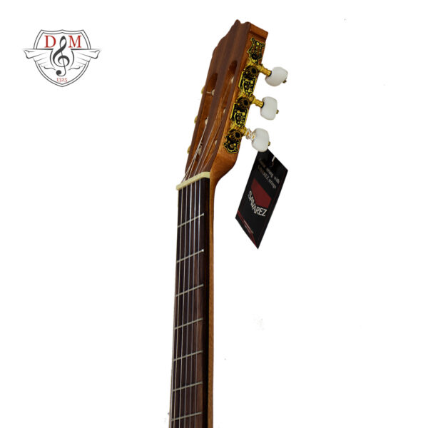 گیتار کلاسیک پالادو مدل CG80 Cut EQ 44