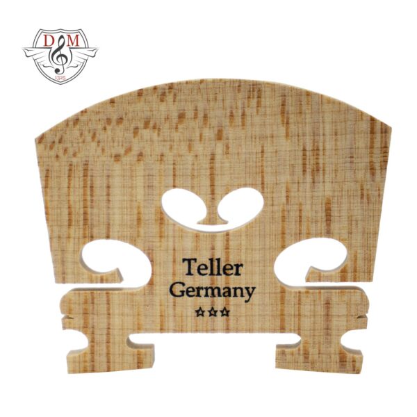 خرک ویولن Teller سایز 44