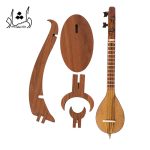 اجزا سه تار مینیاتوری