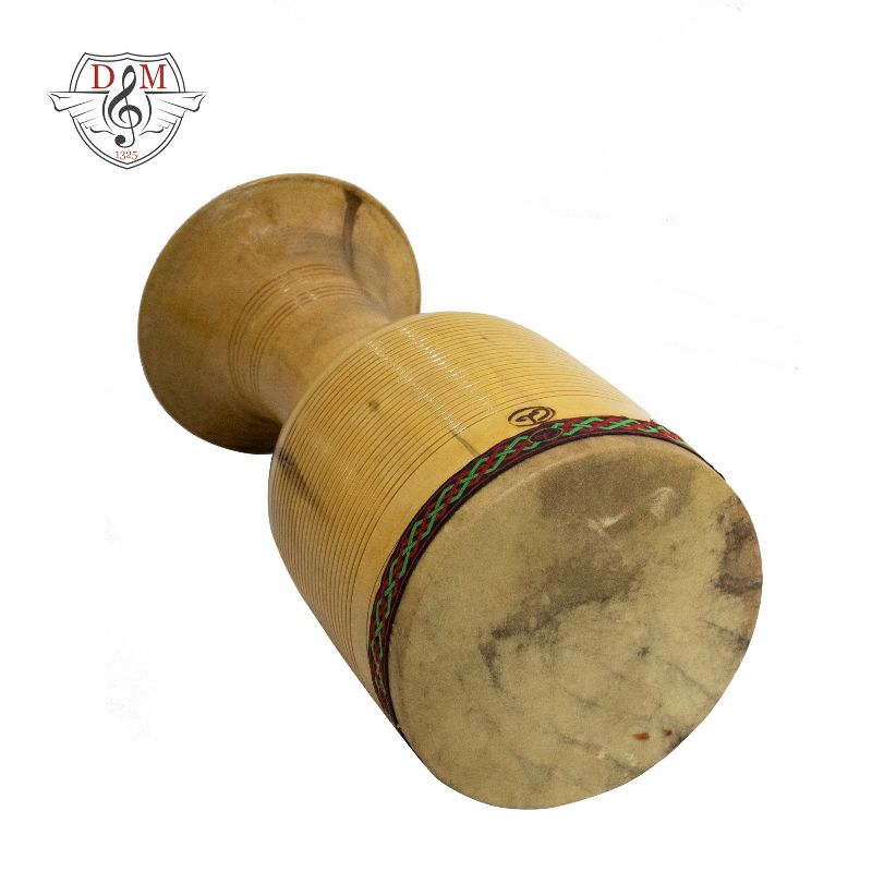 تمبک حلمی نونهال