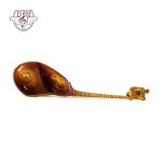 تار شهرام کلهر دو مهر طرح 3
