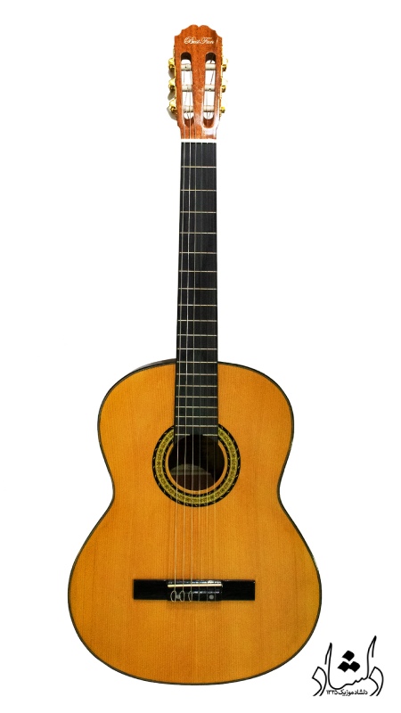 گیتار کلاسیک بست فان مدل E150