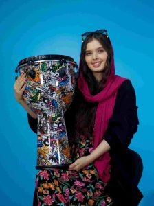 جیمبی پژواک طرح 12