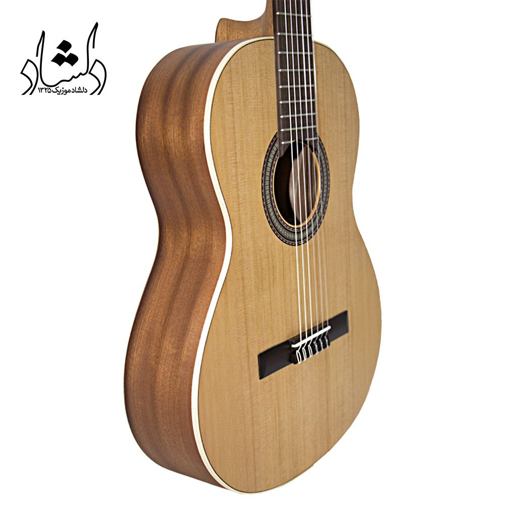 خرید انلاین گیتار الحمبرا مدل Z-Nature (زدنیچر)