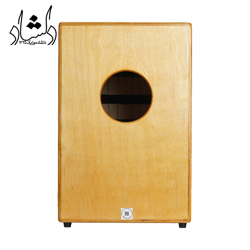 بک کاخن IP آی پی سیمی قابل کوک نچرال