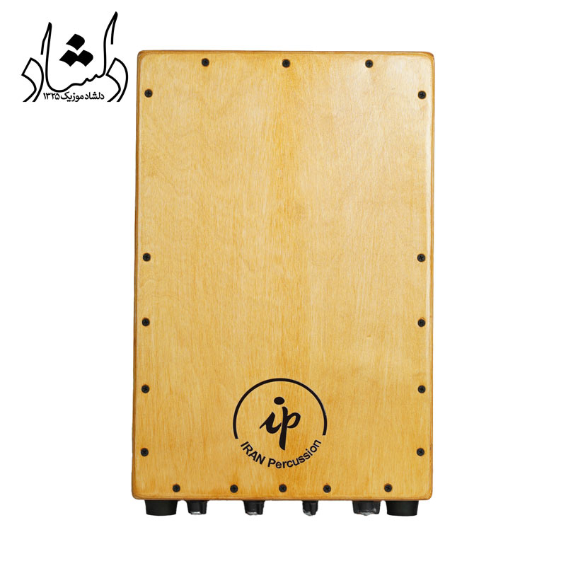 کاخن IP آی پی سیمی قابل کوک