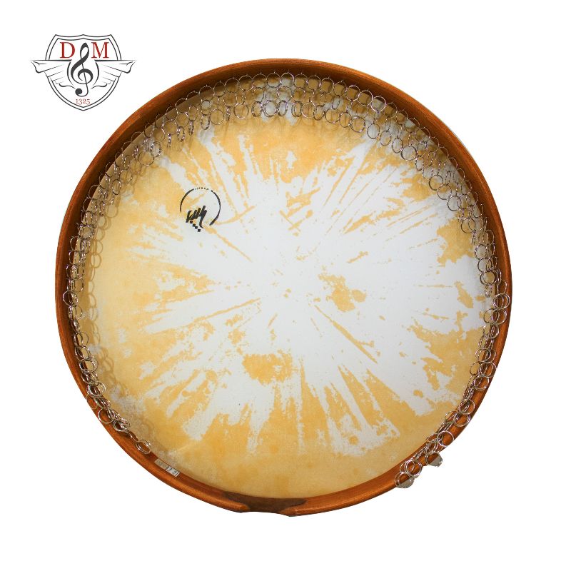 دف حبیبی خورشیدی