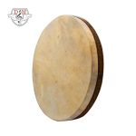دایره حلمی پوستی طرح 3