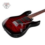 گیتار-الکتریک-Ibanez-مدل-GRX70QA-TRB-GIO-3
