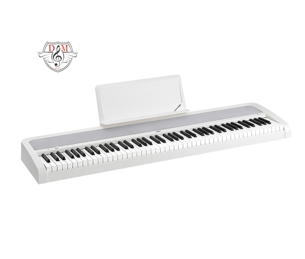 KORG B1 پیانو رنگ سفید